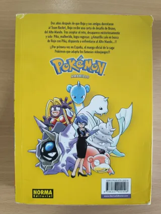POKÉMON 3: AMARILLO 01