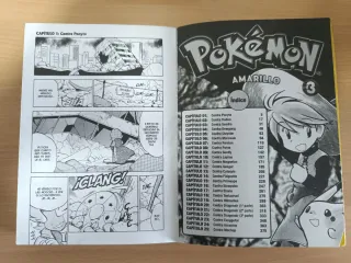 POKÉMON 3: AMARILLO 01