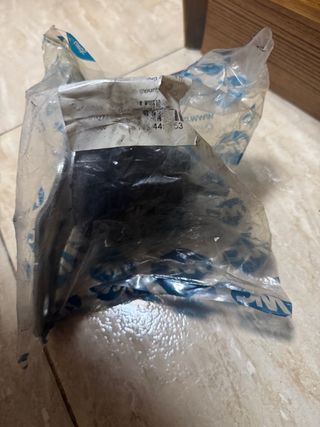 Taco motor Peugeot 407 1.6 HDI