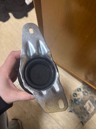 Taco motor Peugeot 407 1.6 HDI