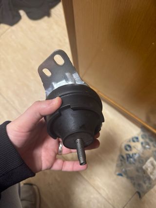 Taco motor Peugeot 407 1.6 HDI