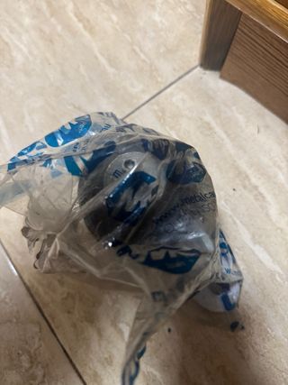 Taco motor Peugeot 407 1.6 HDI