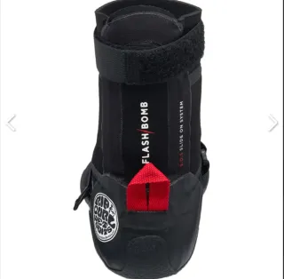 Botas de surf Rip Curl 5mm talla 8