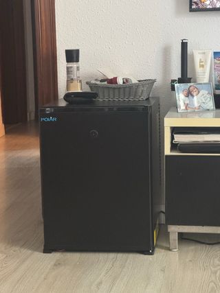 Nevera tipo hotel Polar