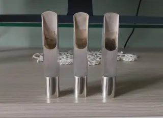 Dave Guardala 3 becchi per sax tenore 3 digit