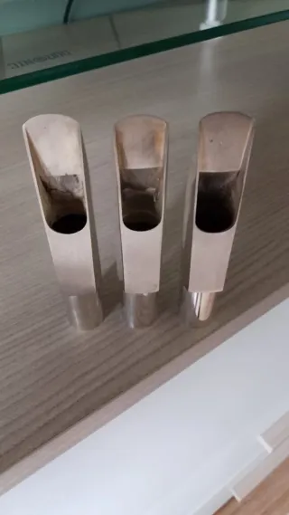 Dave Guardala 3 becchi per sax tenore 3 digit