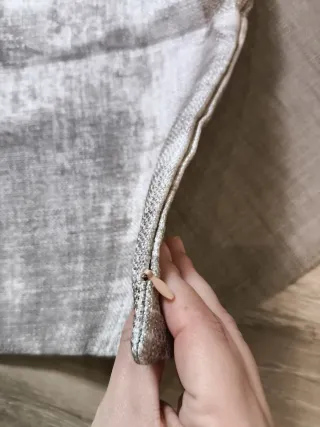 Fundas de cojín decorativas