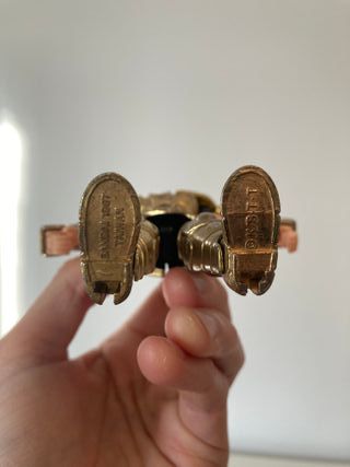 Caballero del Zodiaco Sagitario - Anni '80 originale