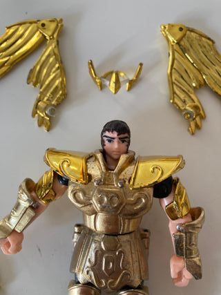 Caballero del Zodiaco Sagitario - Anni '80 originale