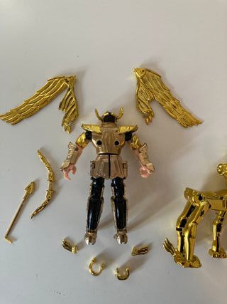 Caballero del Zodiaco Sagitario - Anni '80 originale