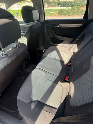 Volkswagen Passat B7