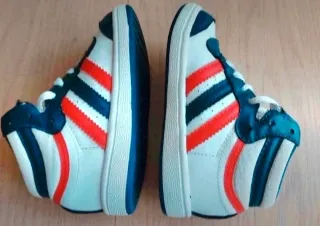 Scarpe Adidas bimbo n.21