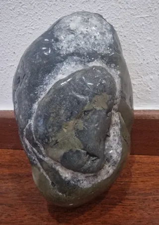 Roca grande para acuario