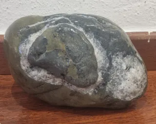 Roca grande para acuario