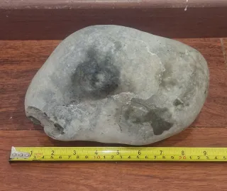 Roca grande para acuario