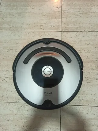 Roomba iRobot 615