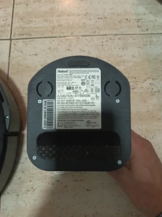 Roomba iRobot 615