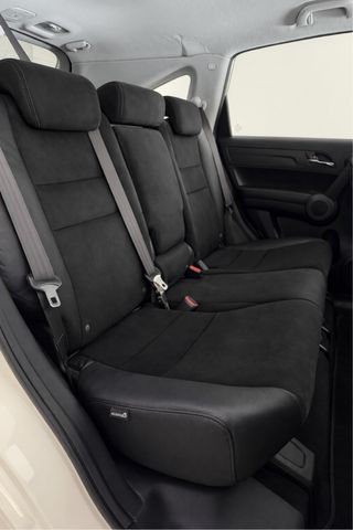 Honda CR-V PEGATINA MEDIOAMBIENTAL C