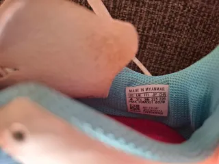 Stivali per bambini Adidas Multitacos Taglia 36