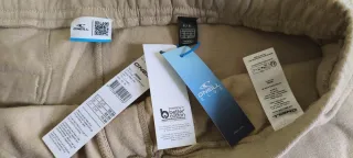 Pantalón O'Neill Beige Talla XL