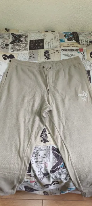 Pantalón O'Neill Beige Talla XL