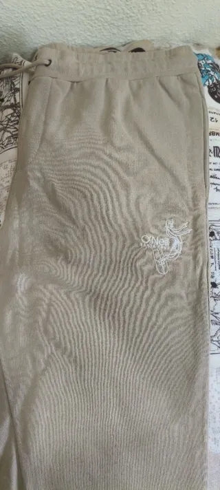Pantalón O'Neill Beige Talla XL