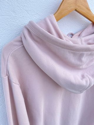 Sudadera Levi's Rosa Talla S