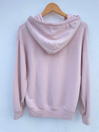 Sudadera Levi's Rosa Talla S