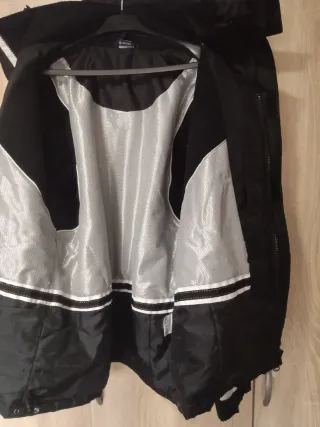 Cazadora hombre Talla S