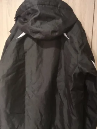 Cazadora hombre Talla S