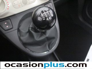 Fiat 500C 0.9 Turbo TwinAir Lounge 77 kW (105 CV)