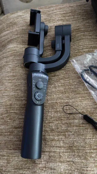 BlitzWolf BW-BS14 Pro Gimbal