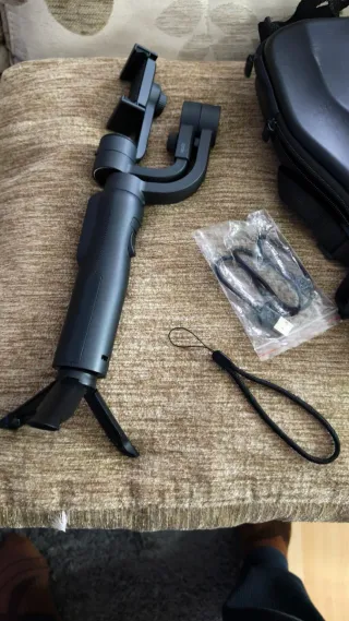 BlitzWolf BW-BS14 Pro Gimbal