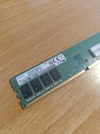 Memoria RAM Samsung 8GB DDR4 2666MHz PC