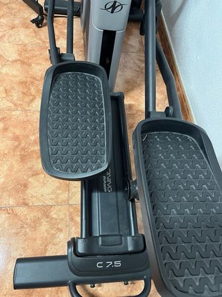 Bicicleta Elíptica NordicTrack C 7.5