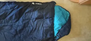 Saco de dormir Forclaz 10° Quechua