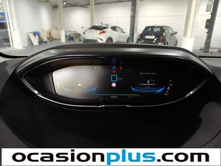 Peugeot 3008 Hybrid 225 Allure e-EAT8 165 kW (225 CV)