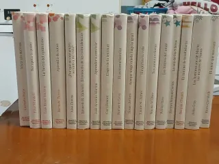 Libros de crecimiento personal