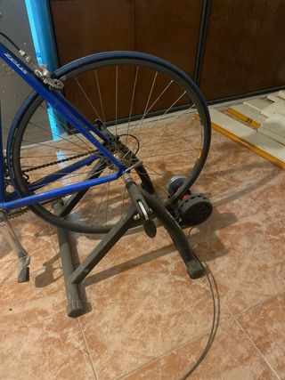 Bicicleta de carretera Zeus