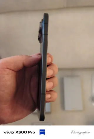 Honor Magic 8 Pro Air 16+512GB Negro Nuevo