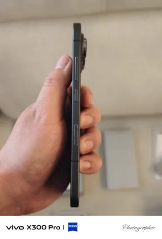 Honor Magic 8 Pro Air 16+512GB Negro Nuevo