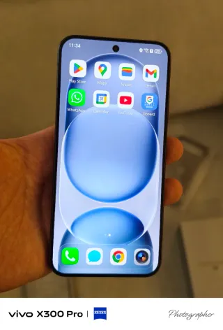 Honor Magic 8 Pro Air 16+512GB Negro Nuevo