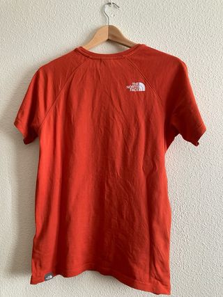 Camiseta The North Face Hombre