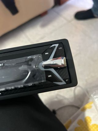 Radio Coche FM/USB/SD/MP3 CDX-D4785BT