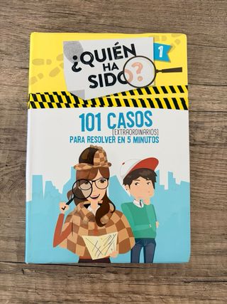 Libros infantiles-juveniles