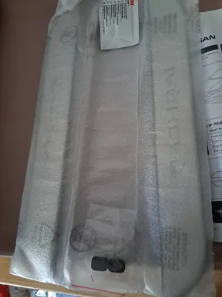 Luces de puerta Qashqai J11