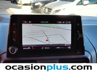 Citroen Berlingo BlueHDi 130 S&S Talla XL Shine EAT8 96 kW (130 CV)