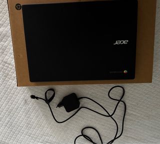 Acer PC Portatile Nero