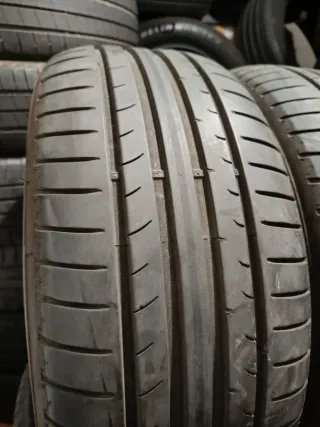 Neumáticos 215/55R16 97W