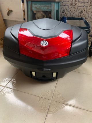 Top Case Yamaha 50L
